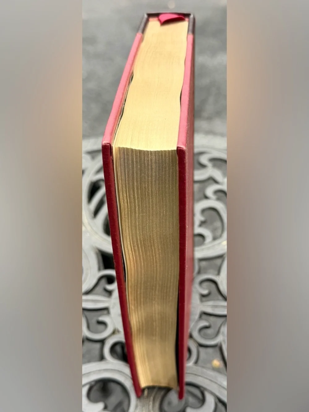 The Red and the Black by Stendhal - 1981 Franklin Library Collector’s Edition